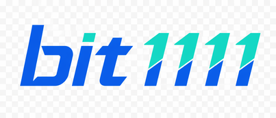 bit 1111 logo